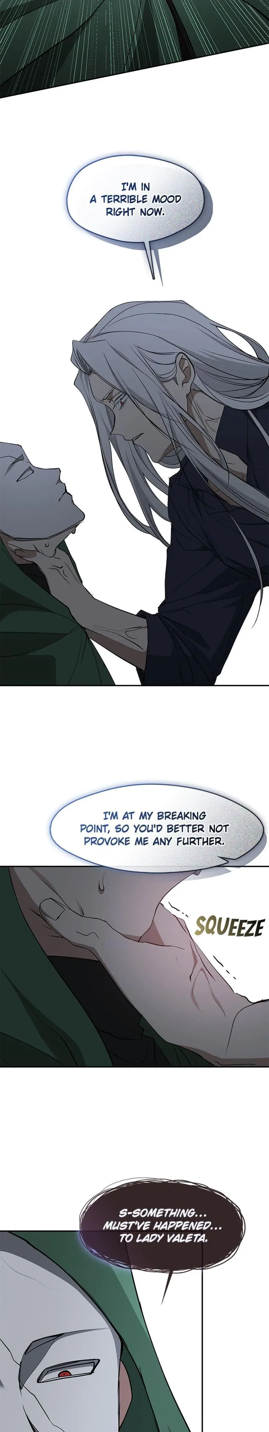 I Failed To Oust The Villain Chapter 87 - Page 22