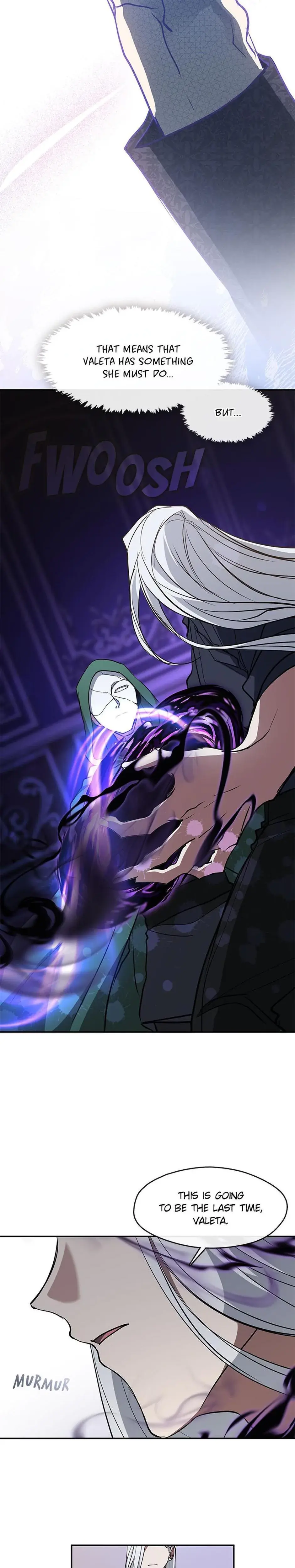 I Failed To Oust The Villain Chapter 87 - Page 24