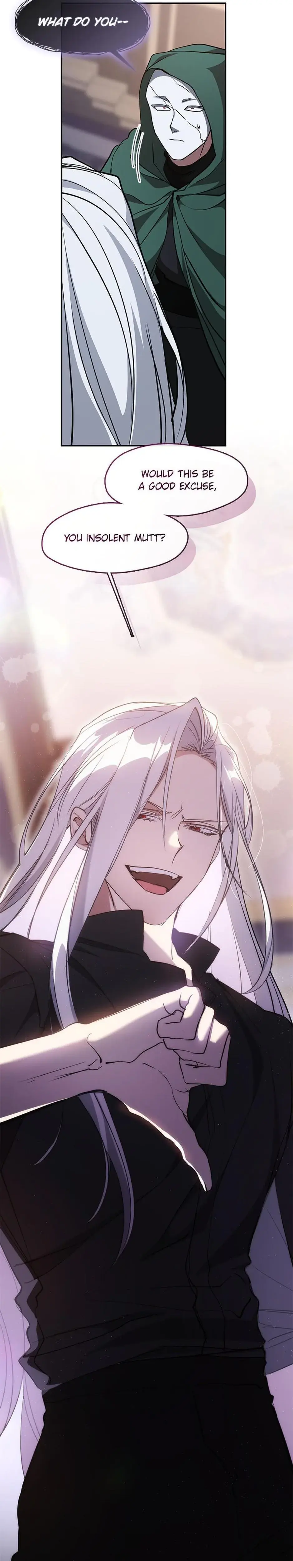 I Failed To Oust The Villain Chapter 87 - Page 26