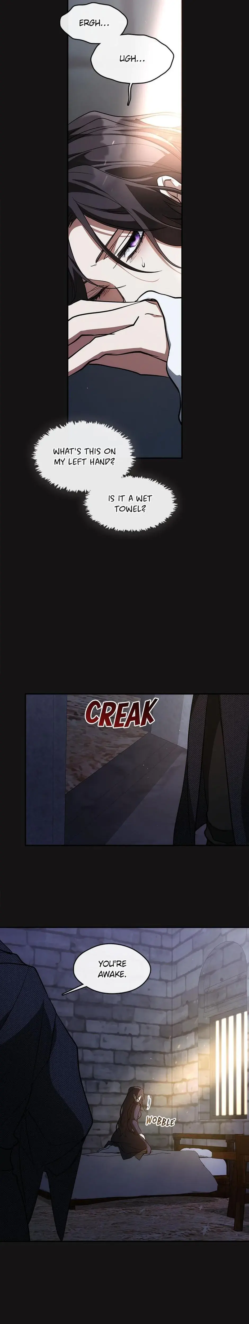 I Failed To Oust The Villain Chapter 87 - Page 28