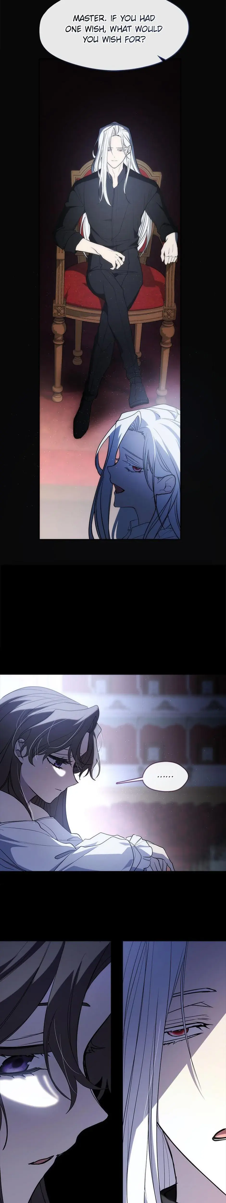 I Failed To Oust The Villain Chapter 87 - Page 8