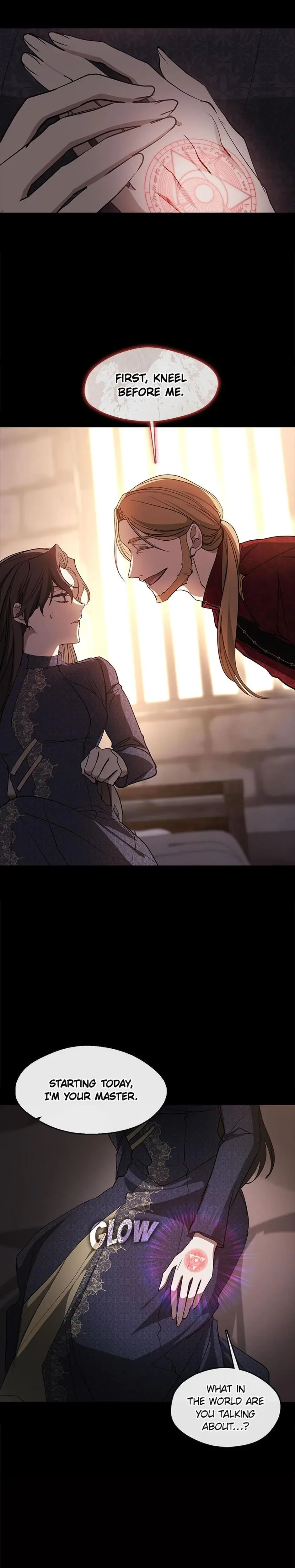 I Failed To Oust The Villain Chapter 88 - Page 10