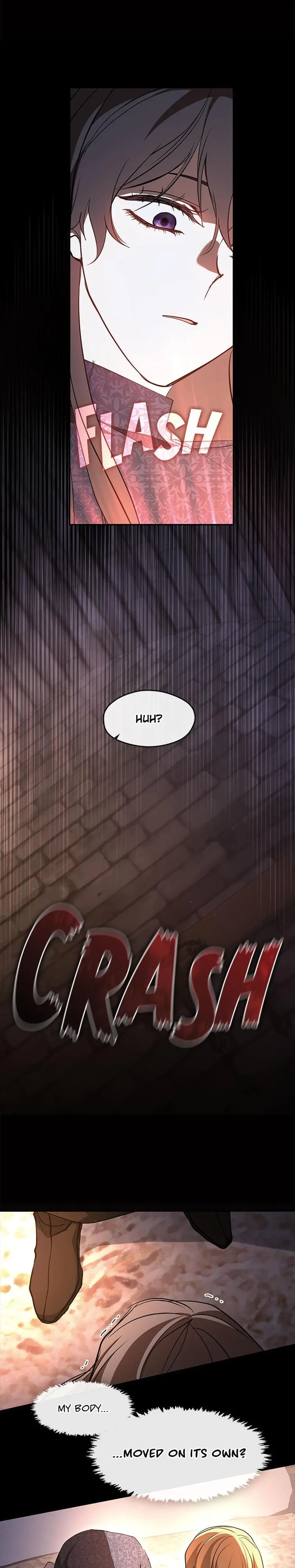 I Failed To Oust The Villain Chapter 88 - Page 11