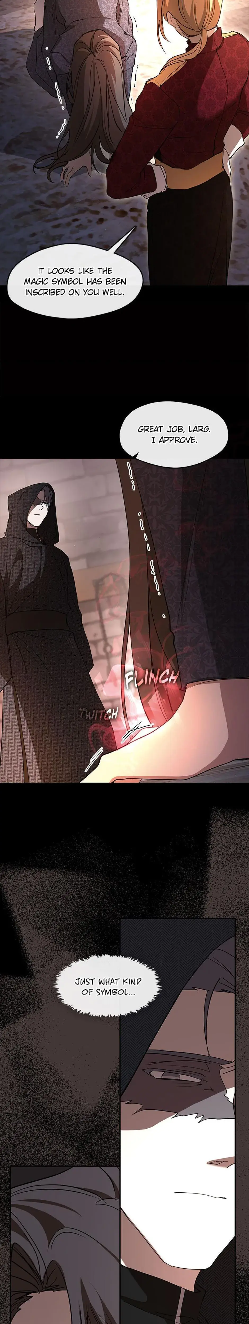 I Failed To Oust The Villain Chapter 88 - Page 12