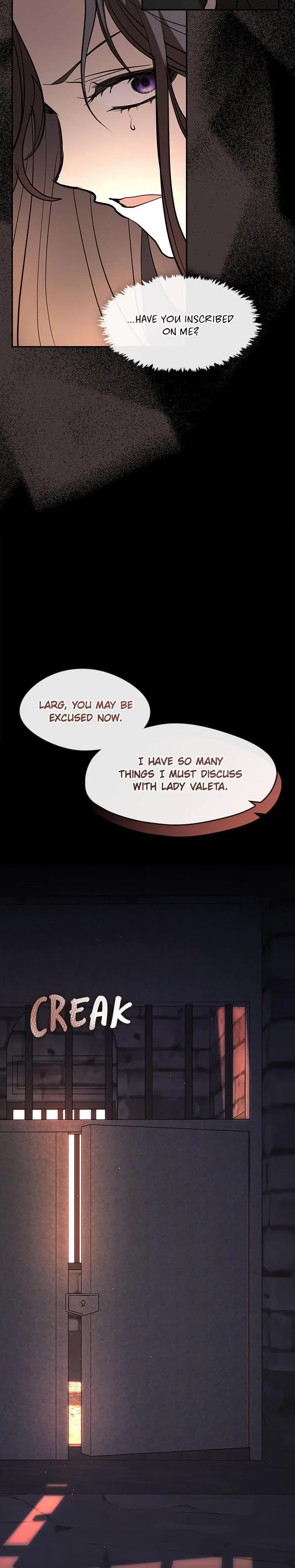 I Failed To Oust The Villain Chapter 88 - Page 13