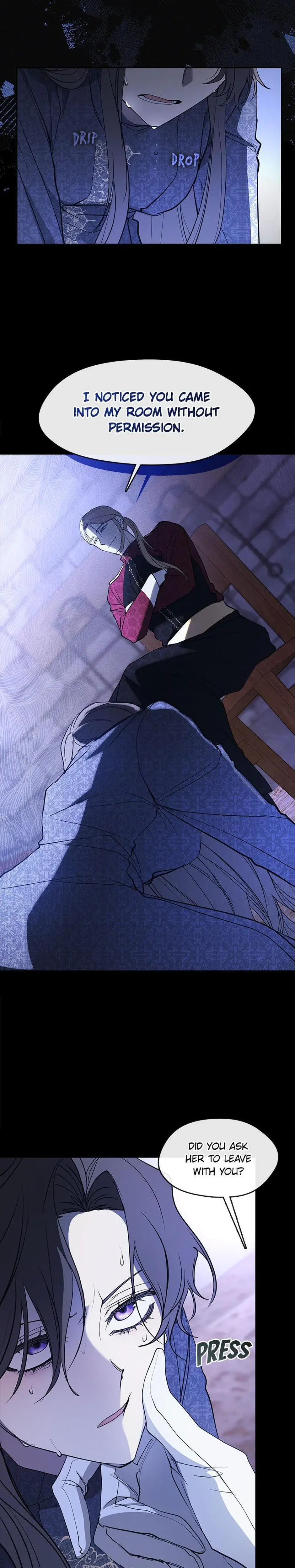 I Failed To Oust The Villain Chapter 88 - Page 15