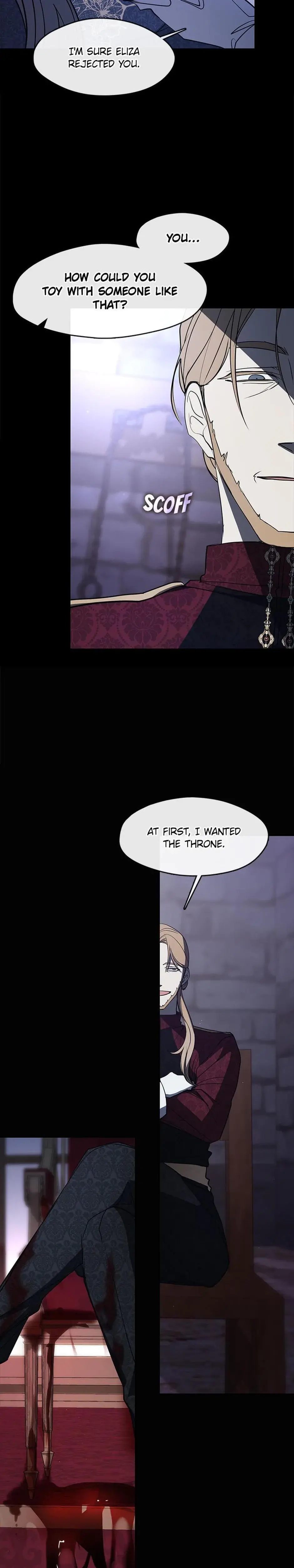 I Failed To Oust The Villain Chapter 88 - Page 16