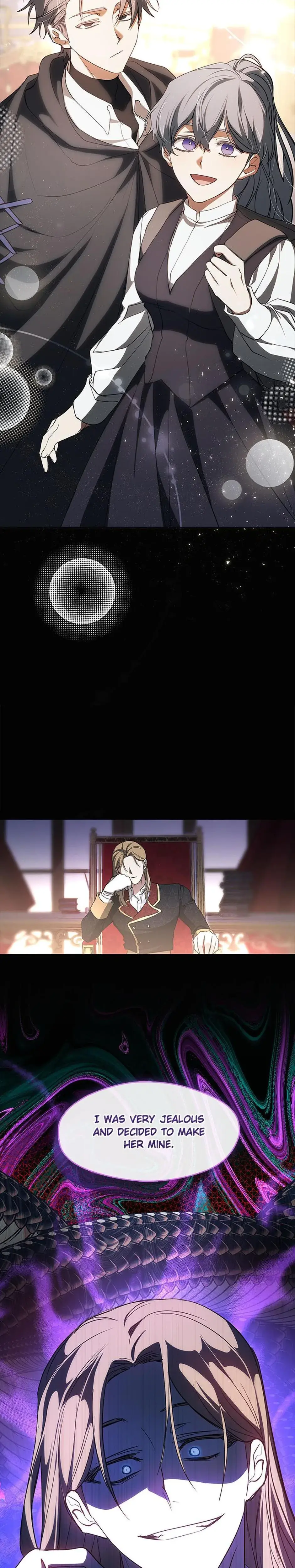 I Failed To Oust The Villain Chapter 88 - Page 18