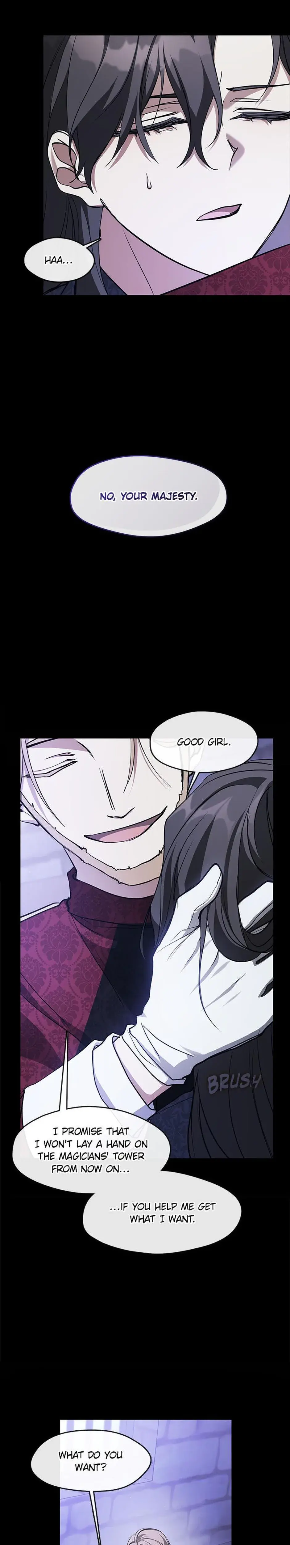 I Failed To Oust The Villain Chapter 88 - Page 24