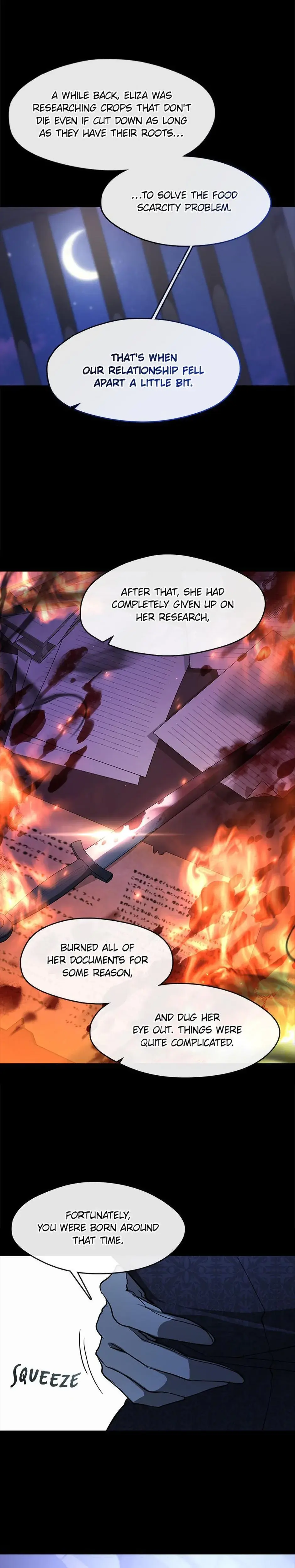 I Failed To Oust The Villain Chapter 88 - Page 26