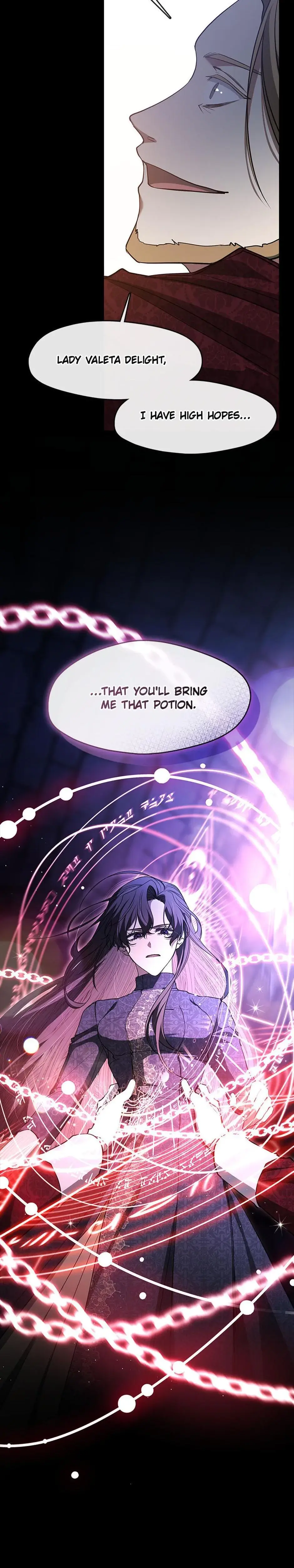 I Failed To Oust The Villain Chapter 88 - Page 28