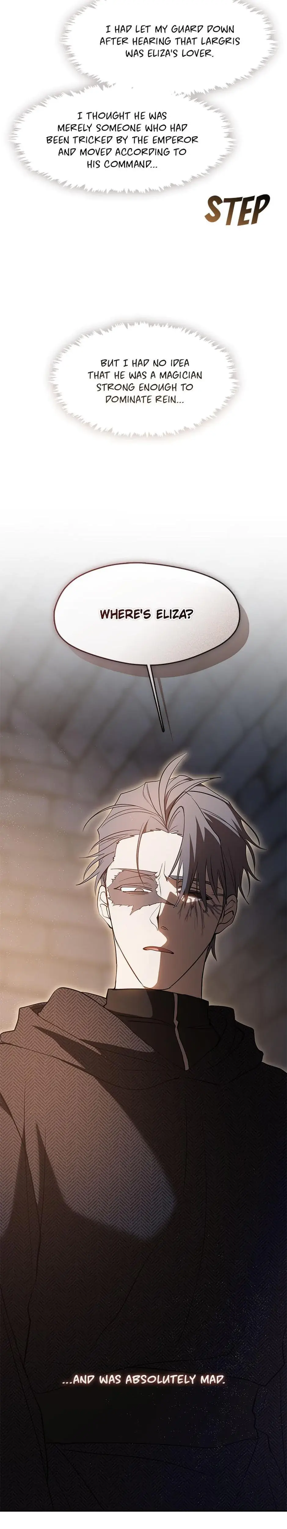 I Failed To Oust The Villain Chapter 88 - Page 3
