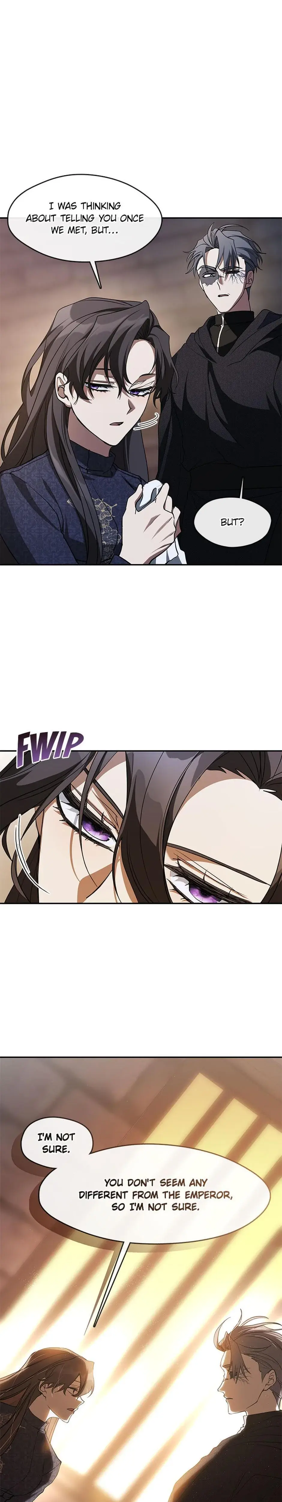 I Failed To Oust The Villain Chapter 88 - Page 4