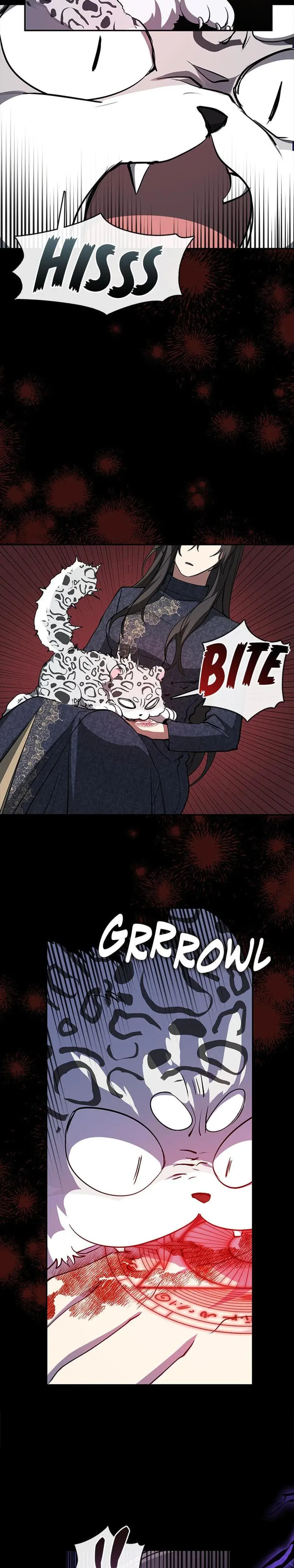 I Failed To Oust The Villain Chapter 89 - Page 10
