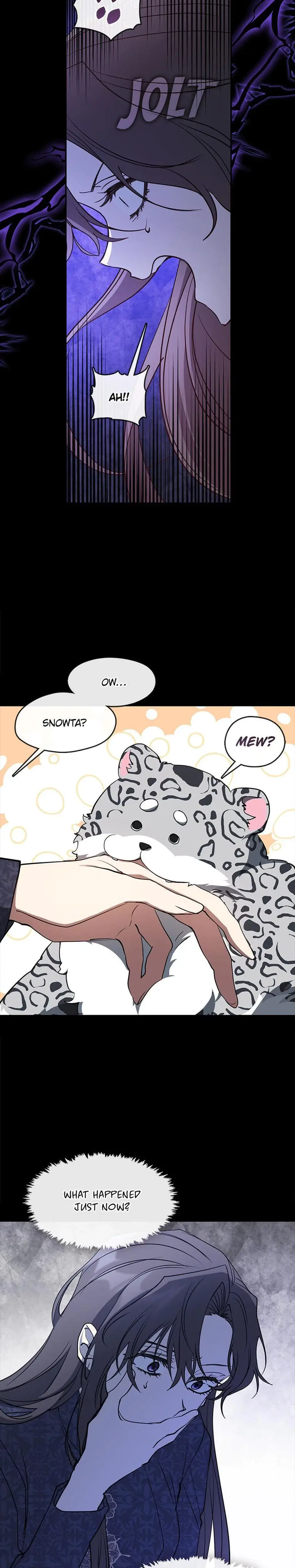 I Failed To Oust The Villain Chapter 89 - Page 11