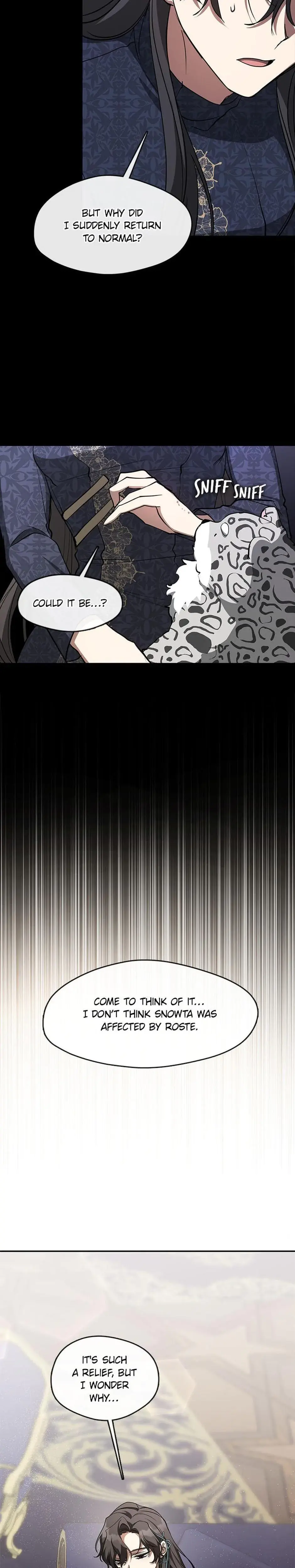 I Failed To Oust The Villain Chapter 89 - Page 13