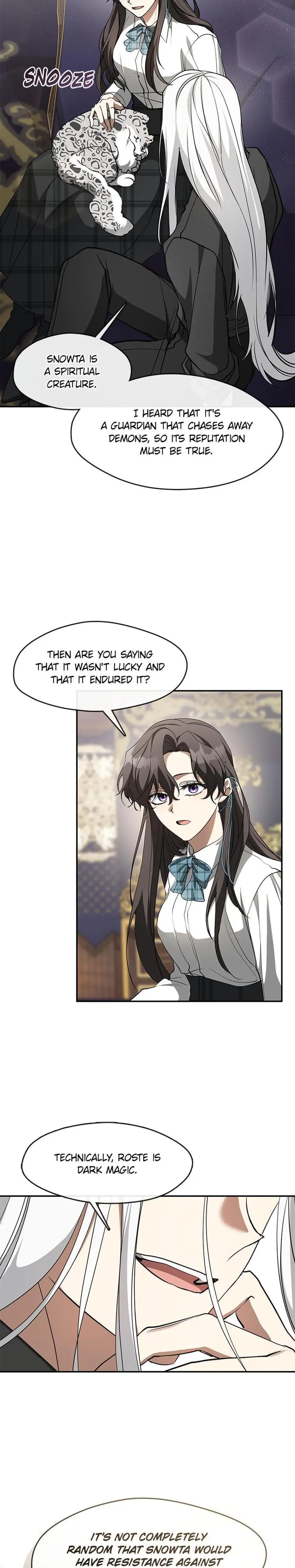 I Failed To Oust The Villain Chapter 89 - Page 14