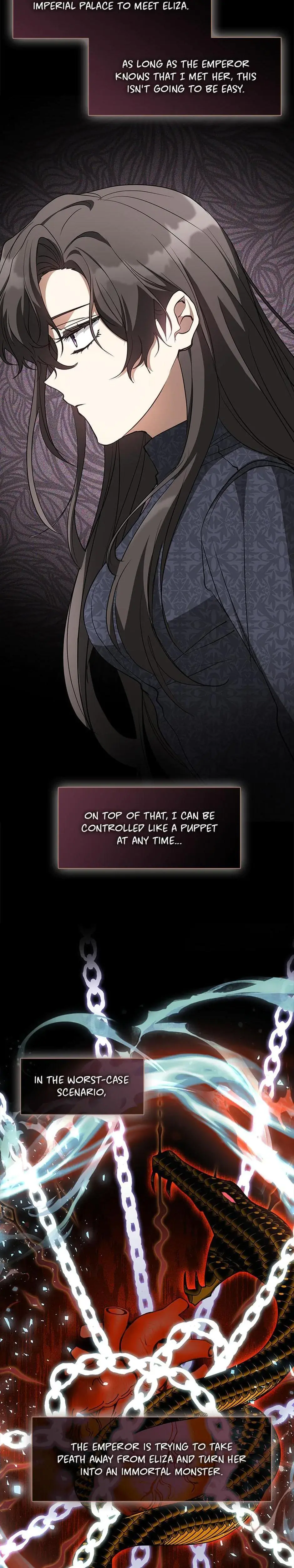 I Failed To Oust The Villain Chapter 89 - Page 16