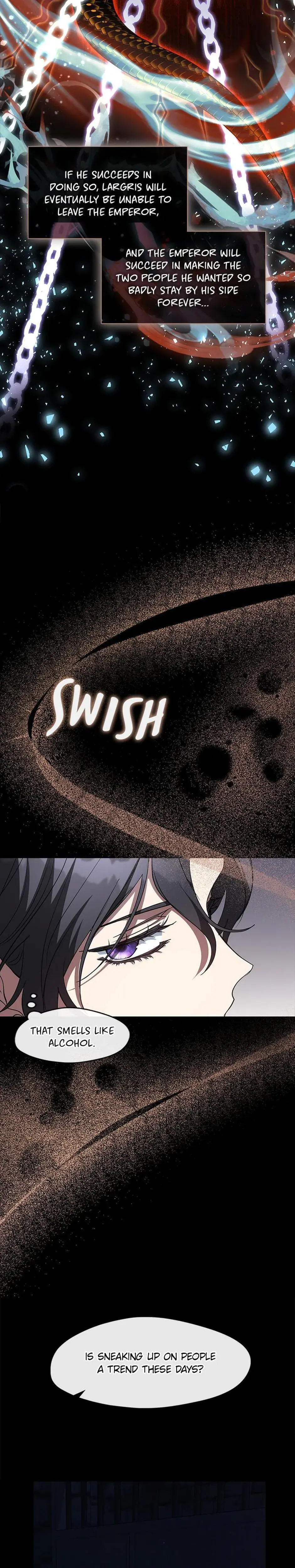 I Failed To Oust The Villain Chapter 89 - Page 17