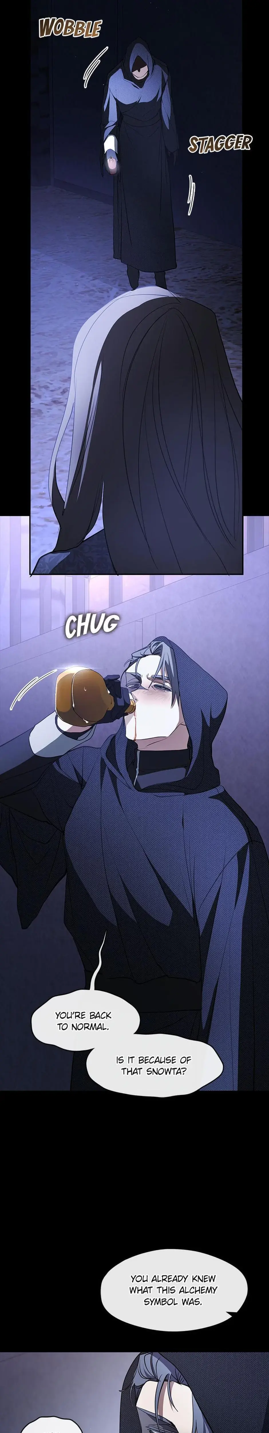 I Failed To Oust The Villain Chapter 89 - Page 18