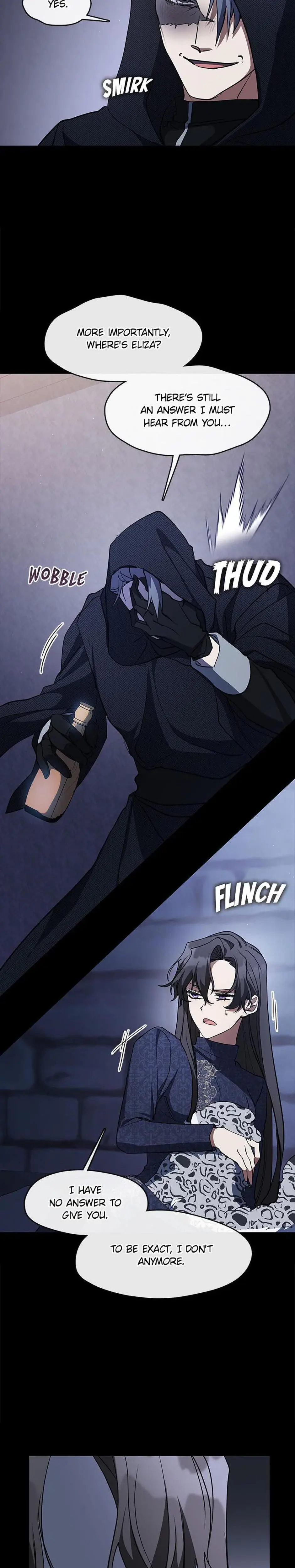 I Failed To Oust The Villain Chapter 89 - Page 19