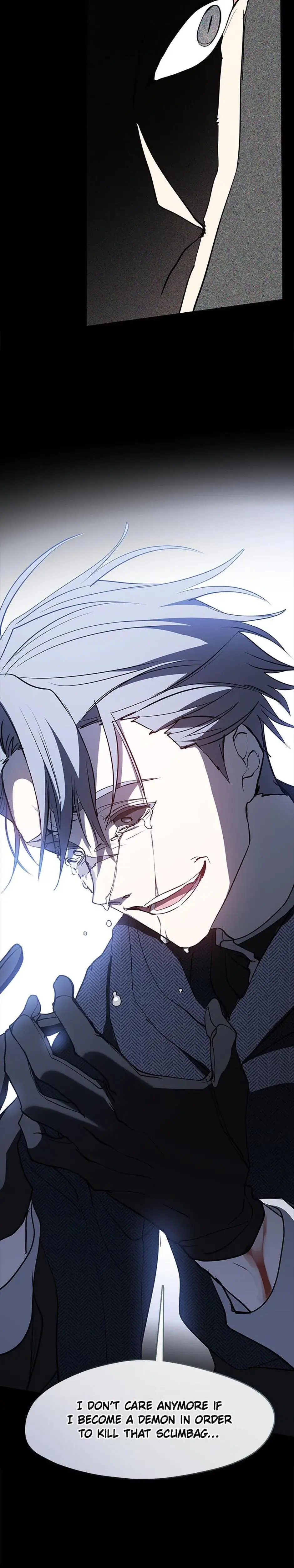 I Failed To Oust The Villain Chapter 89 - Page 27