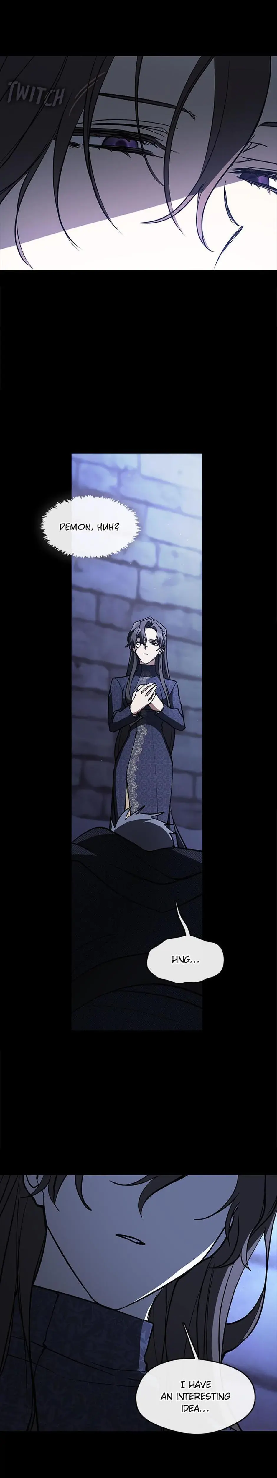 I Failed To Oust The Villain Chapter 89 - Page 28