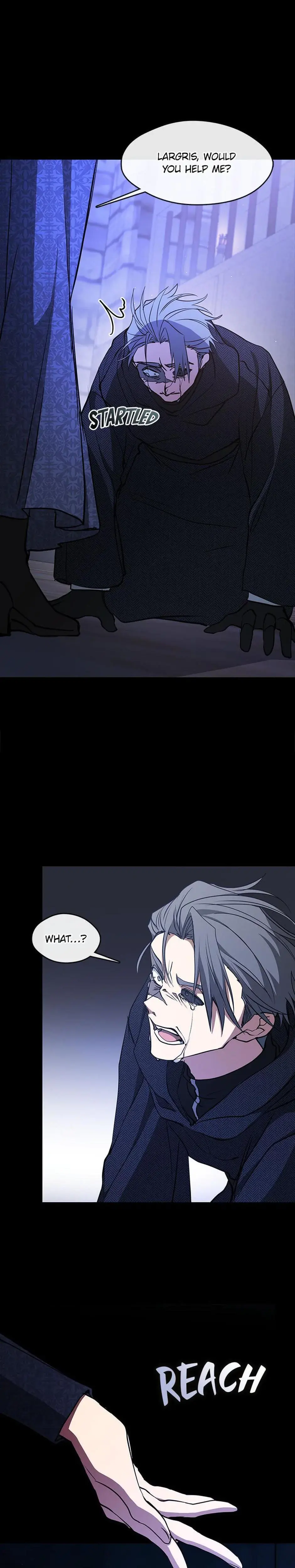 I Failed To Oust The Villain Chapter 89 - Page 29