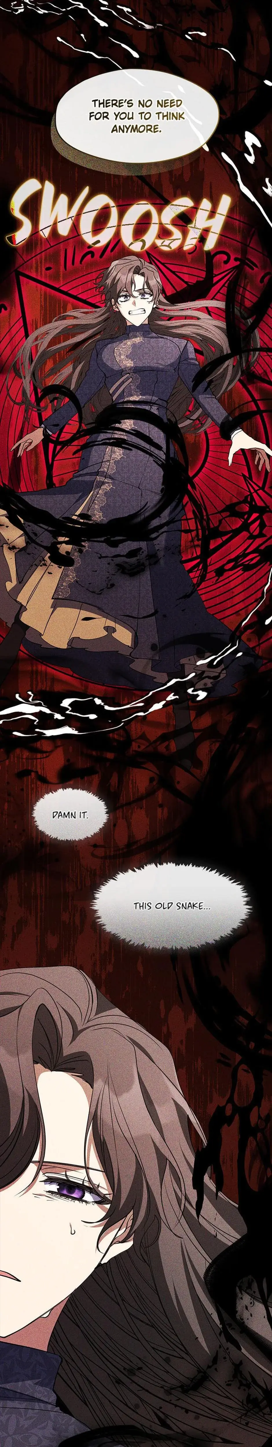 I Failed To Oust The Villain Chapter 89 - Page 3