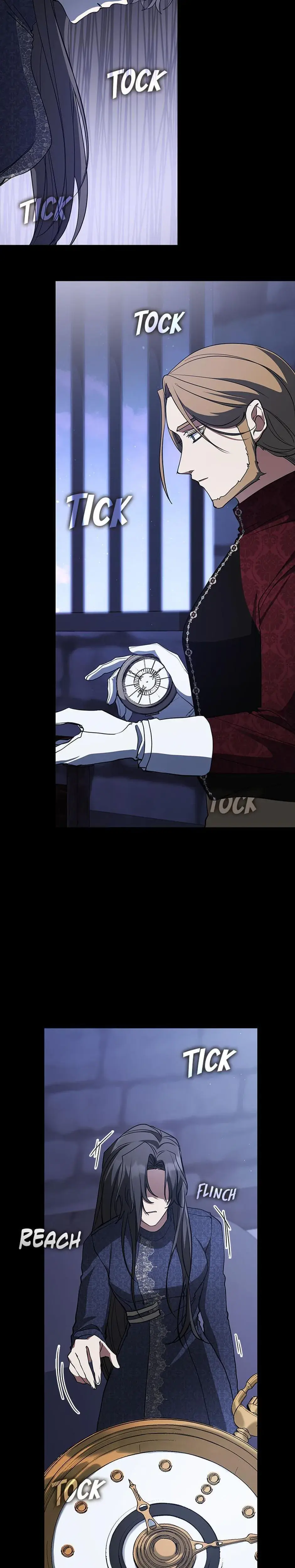 I Failed To Oust The Villain Chapter 89 - Page 5