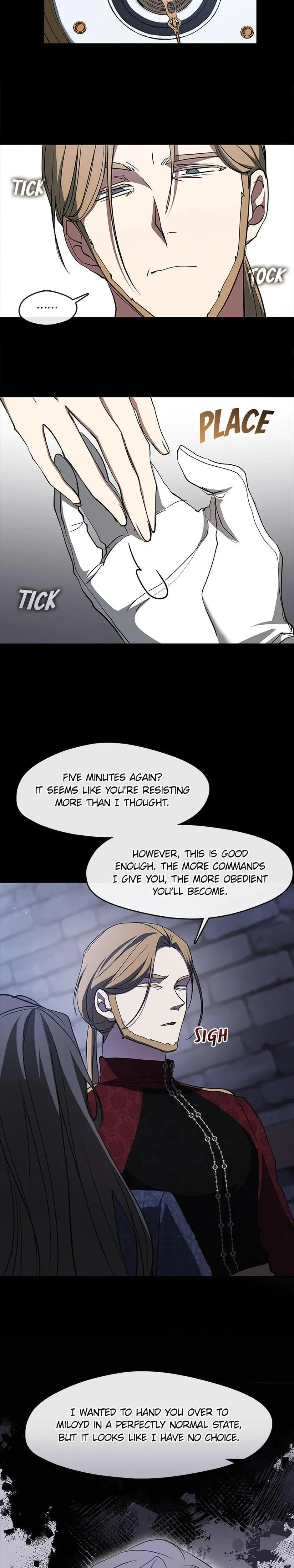I Failed To Oust The Villain Chapter 89 - Page 6