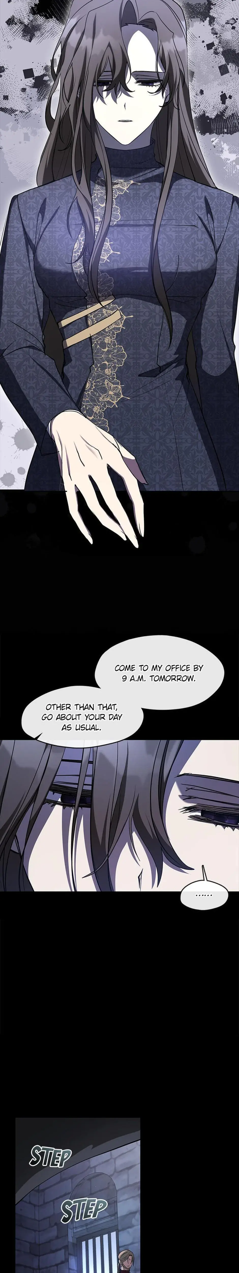 I Failed To Oust The Villain Chapter 89 - Page 7
