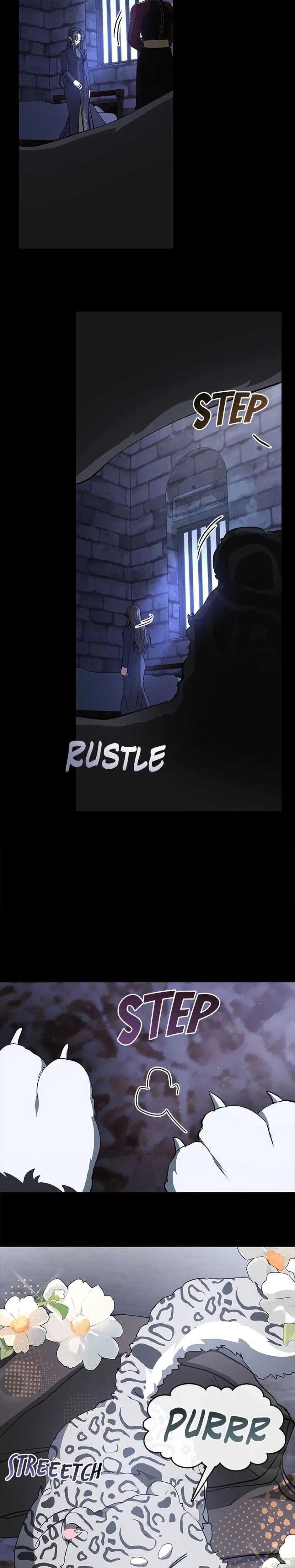 I Failed To Oust The Villain Chapter 89 - Page 8