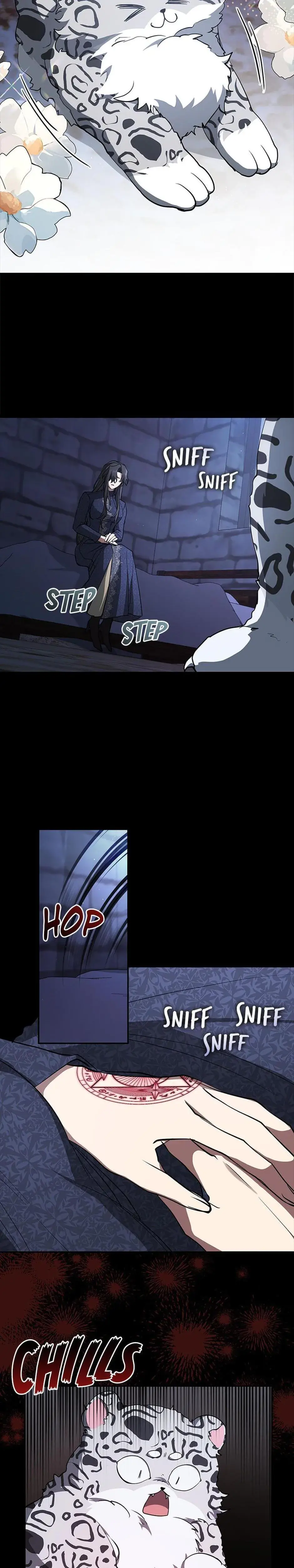I Failed To Oust The Villain Chapter 89 - Page 9