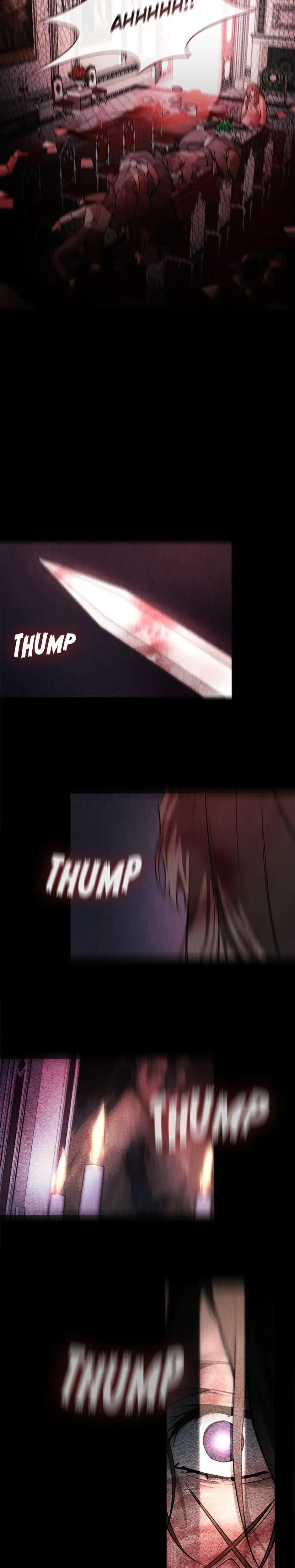 I Failed To Oust The Villain Chapter 9 - Page 15