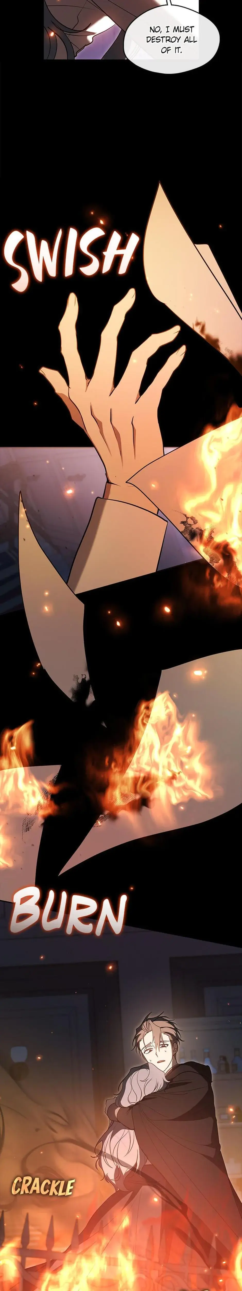 I Failed To Oust The Villain Chapter 90 - Page 10