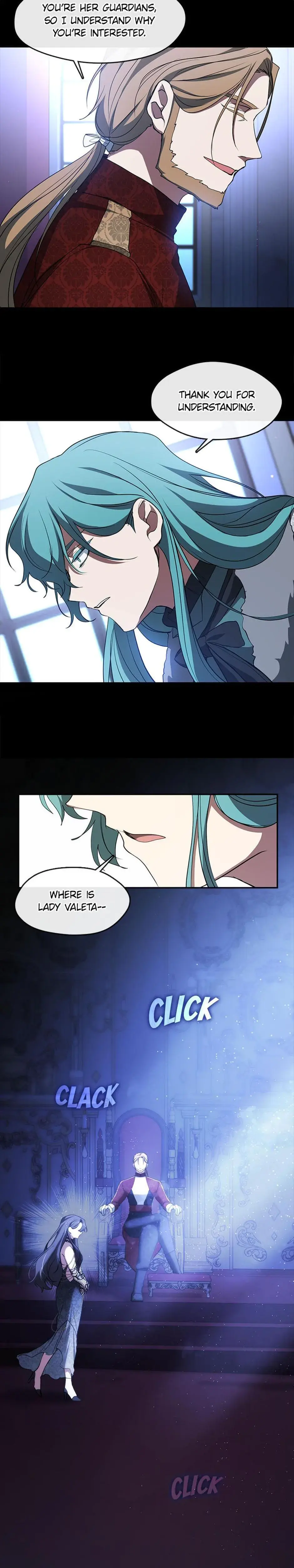 I Failed To Oust The Villain Chapter 90 - Page 17