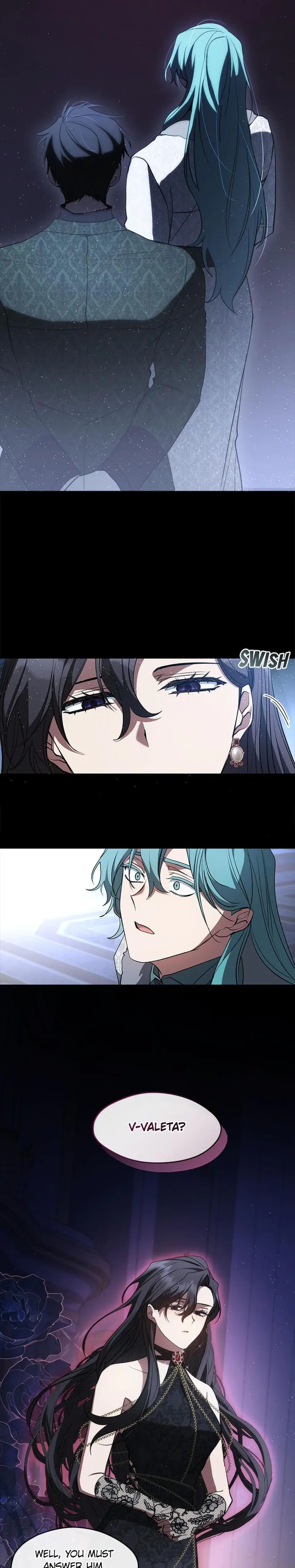 I Failed To Oust The Villain Chapter 90 - Page 18