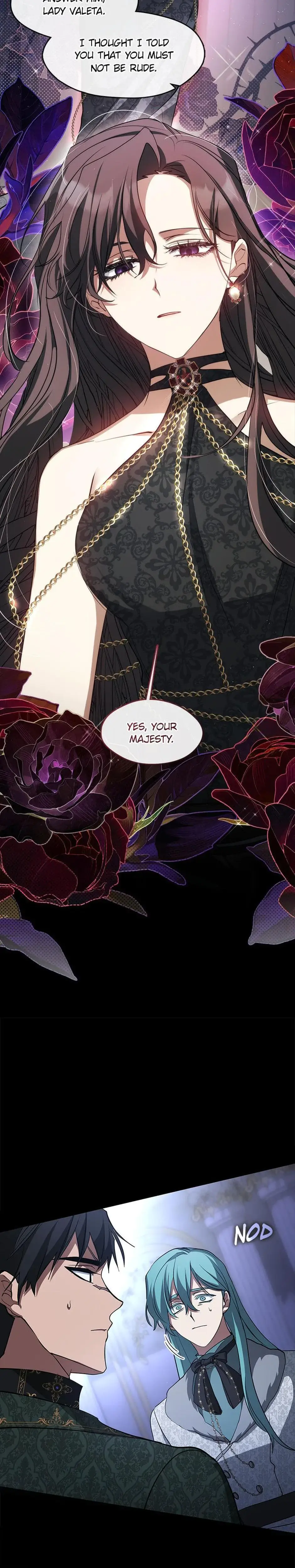 I Failed To Oust The Villain Chapter 90 - Page 19