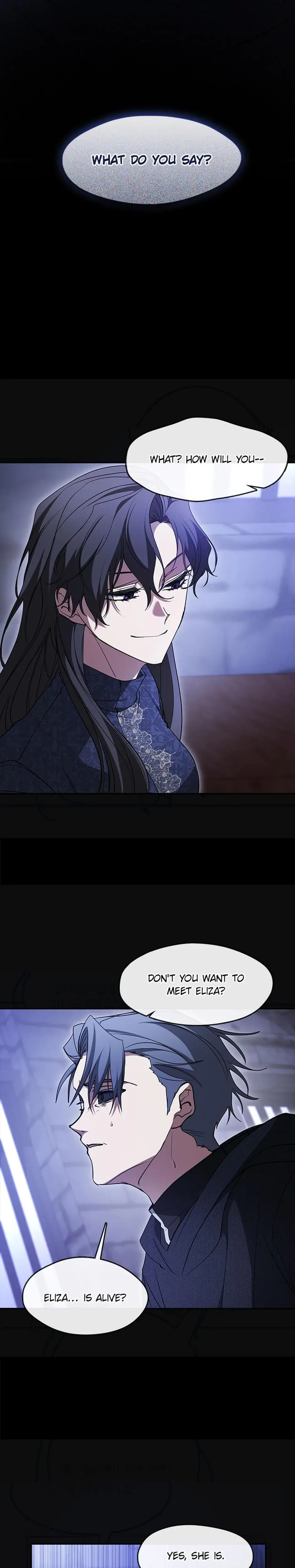 I Failed To Oust The Villain Chapter 90 - Page 2