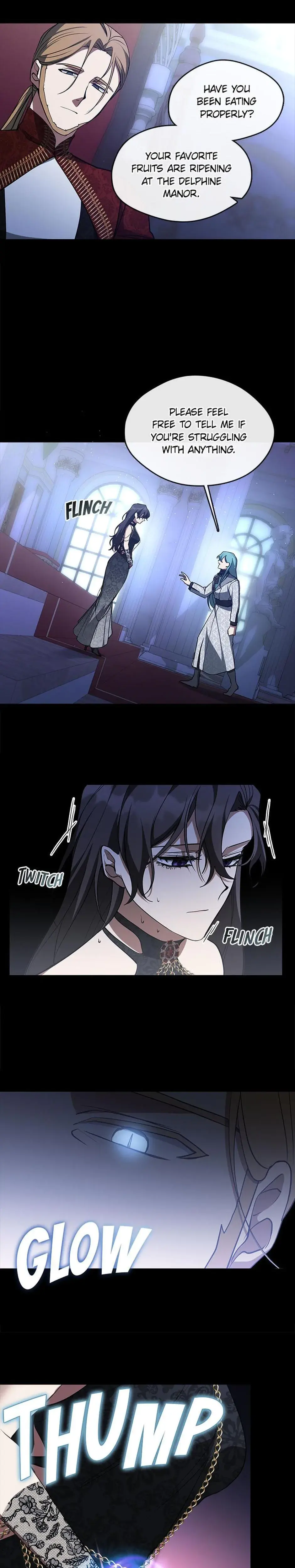 I Failed To Oust The Villain Chapter 90 - Page 21