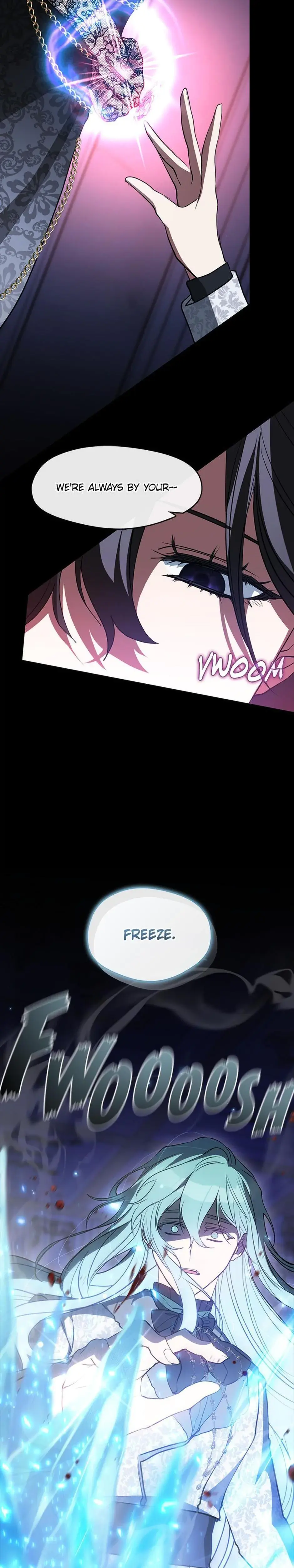 I Failed To Oust The Villain Chapter 90 - Page 22