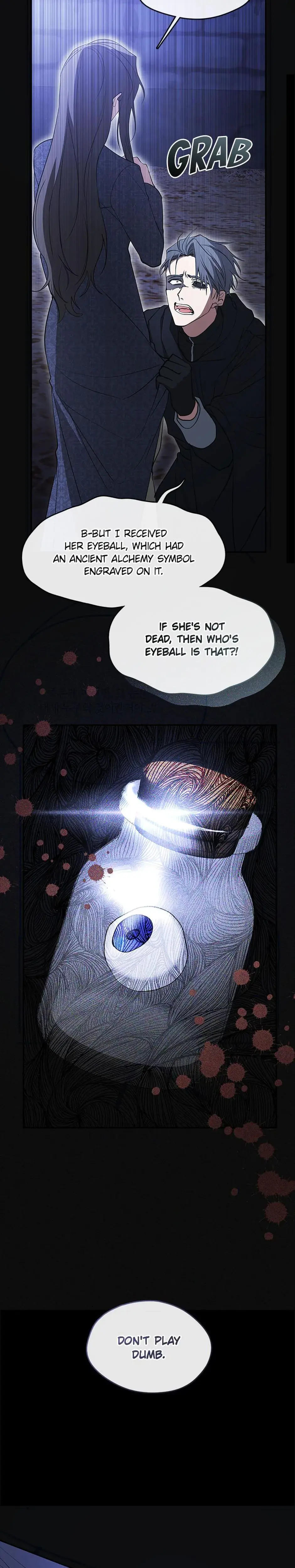 I Failed To Oust The Villain Chapter 90 - Page 3