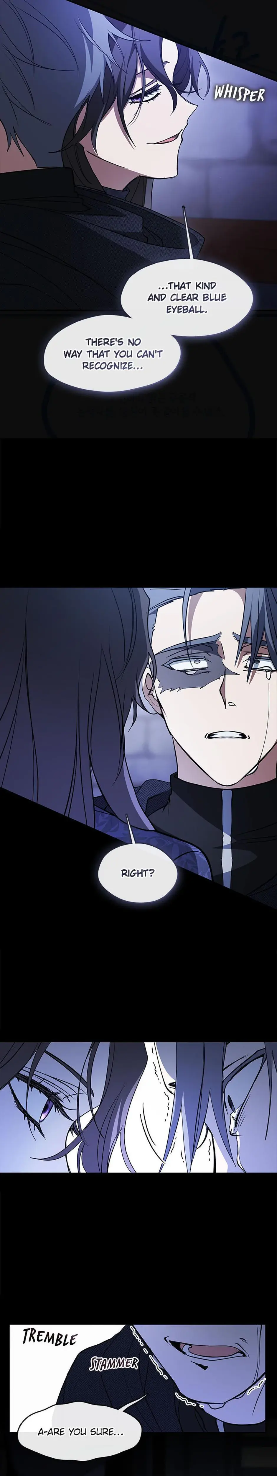 I Failed To Oust The Villain Chapter 90 - Page 4