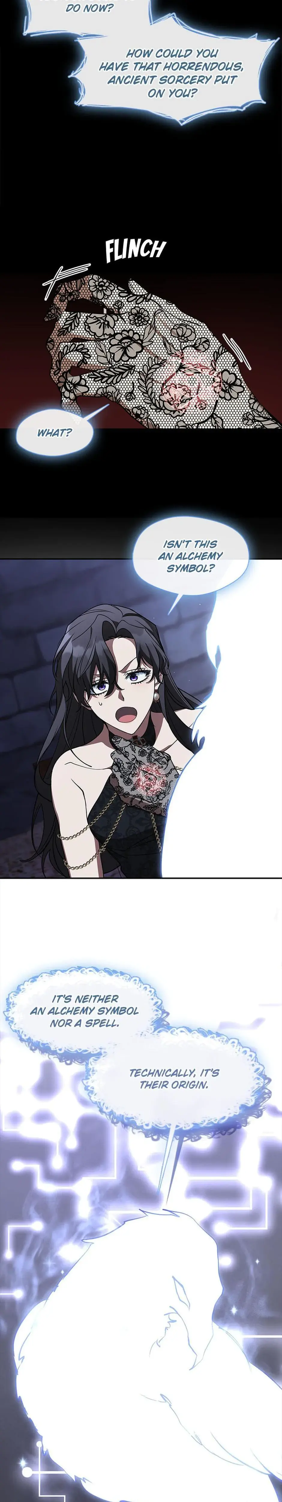 I Failed To Oust The Villain Chapter 91 - Page 14