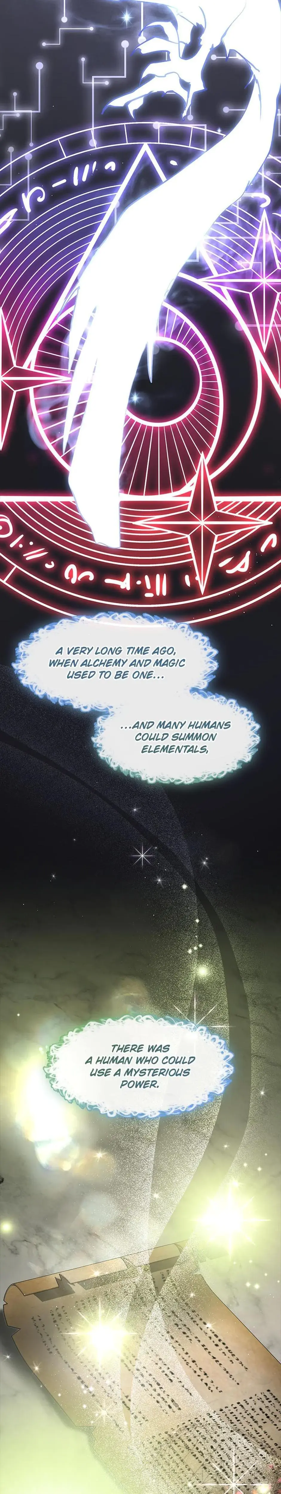 I Failed To Oust The Villain Chapter 91 - Page 15
