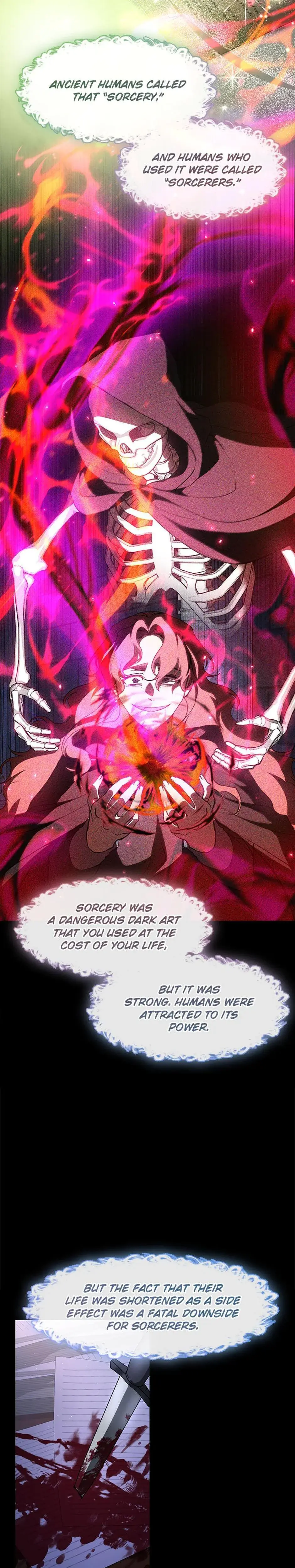 I Failed To Oust The Villain Chapter 91 - Page 16