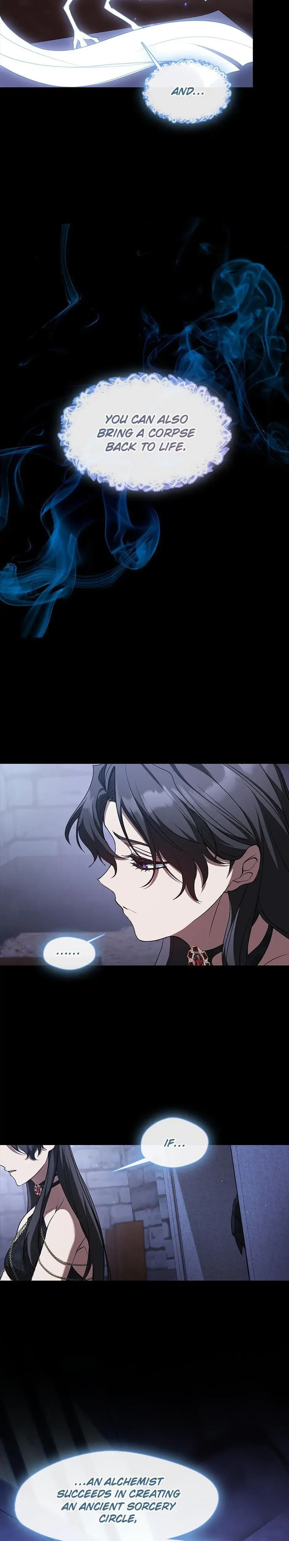 I Failed To Oust The Villain Chapter 91 - Page 20