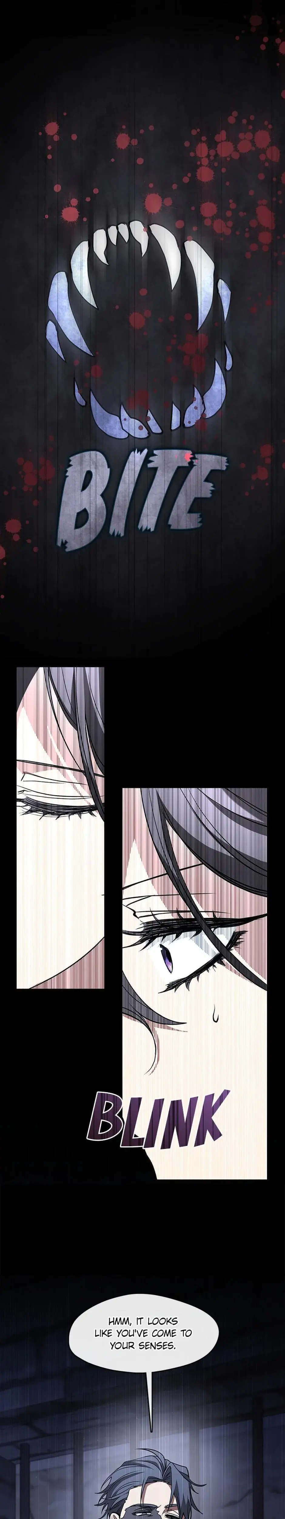 I Failed To Oust The Villain Chapter 91 - Page 5