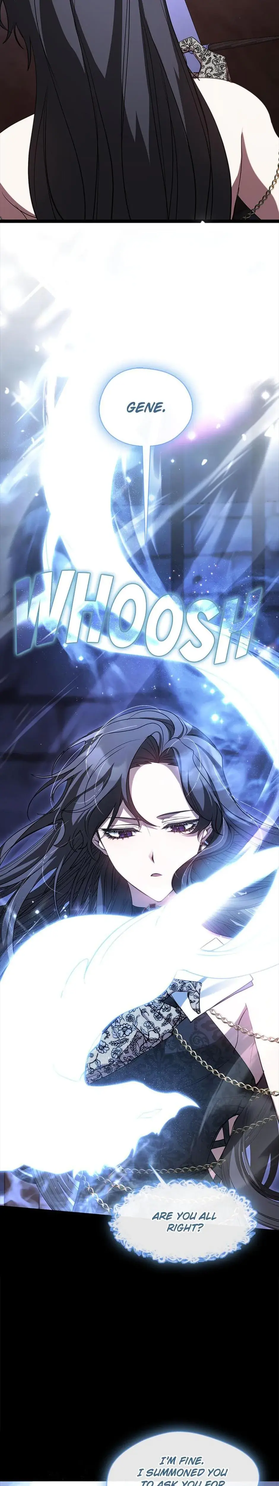 I Failed To Oust The Villain Chapter 91 - Page 9